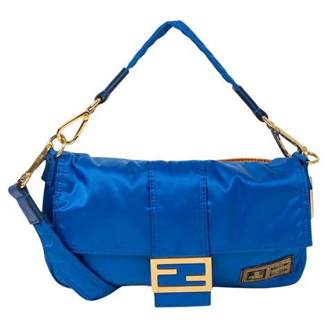 fendi baguette porter|genuine fendi baguette.